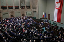 Sejm wybrał składy osobowe komisji