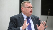 Sejmowa komisja za kandydaturą Jakuba Steliny na sędziego Trybunału Konstytucyjnego
