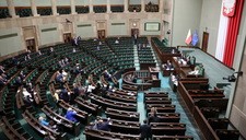 13. emerytura z Funduszu Solidarnościowego. Sejm przyjął ustawę