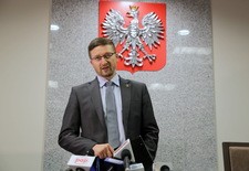 Kancelaria Sejmu: Uwzględnimy obowiązujące prawo