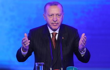 Erdogan stawia NATO ultimatum. Grozi odrzuceniem planu obrony Polski i krajów bałtyckich