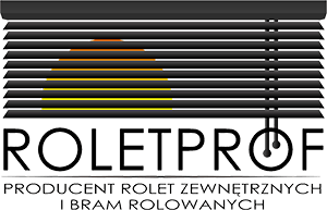 Roletprof | Rolety zewnętrzne | Żaluzje fasadowe | Bramy rolowane